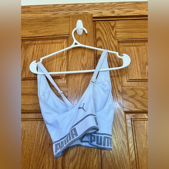 PUMA - Sports Bra - Picture 2 of 3